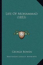 Life Of Mohammad (1853)