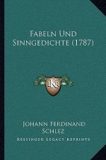 Fabeln Und Sinngedichte (1787)
