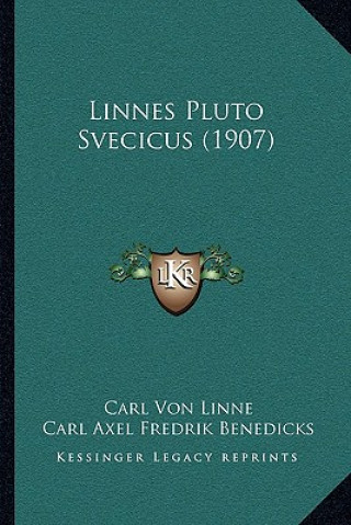 Linnes Pluto Svecicus (1907)