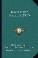 Linnes Pluto Svecicus (1907)