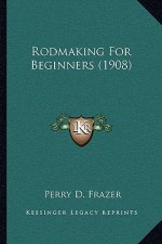 Rodmaking For Beginners (1908)