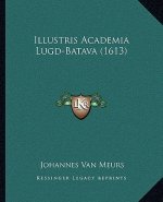 Illustris Academia Lugd-Batava (1613)