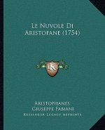 Le Nuvole Di Aristofane (1754)
