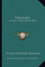 Theatret: Skuespil I Fire Akter (1897)