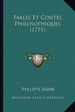 Fables Et Contes Philosophiques (1771)