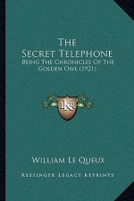 The Secret Telephone: Being The Chronicles Of The Golden Owl (1921)