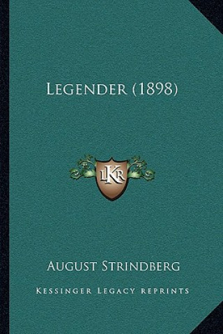 Legender (1898)