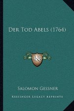 Der Tod Abels (1764)