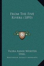 From The Five Rivers (1893)