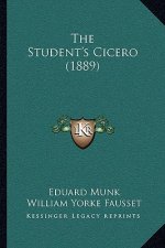The Student's Cicero (1889)