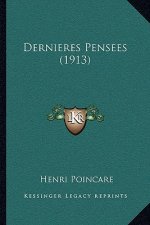 Dernieres Pensees (1913)