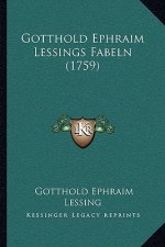 Gotthold Ephraim Lessings Fabeln (1759)