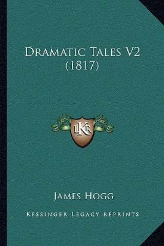Dramatic Tales V2 (1817)