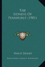 The Sidneys Of Penshurst (1901)