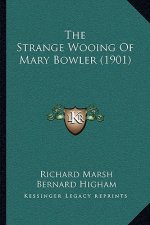 The Strange Wooing Of Mary Bowler (1901)