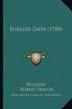 Euklids Data (1780)