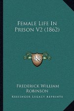 Female Life In Prison V2 (1862)