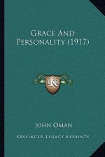 Grace And Personality (1917)