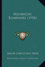 Heinrichs Romfahrt (1918)