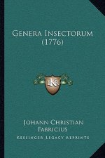 Genera Insectorum (1776)