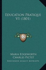 Education Pratique V1 (1801)