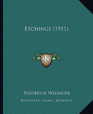Etchings (1911)