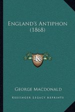 England's Antiphon (1868)