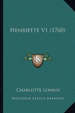 Henriette V1 (1760)