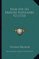Essai Sur Les Erreurs Populaires V2 (1733)
