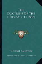 The Doctrine Of The Holy Spirit (1882)
