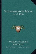 Epigrammaton Book 14 (1559)