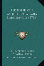 Historie Van Mejuffrouw Sara Burgerhart (1786)