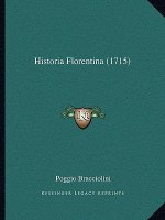 Historia Florentina (1715)