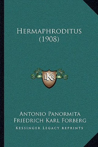 Hermaphroditus (1908)