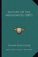 History Of The Mennonites (1887)
