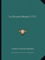 La Filosofia Morale (1737)