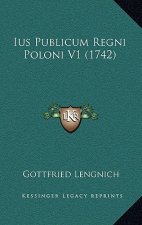 Ius Publicum Regni Poloni V1 (1742)