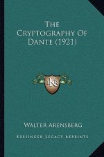 The Cryptography Of Dante (1921)