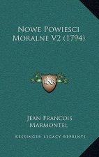 Nowe Powiesci Moralne V2 (1794)