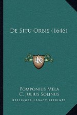 De Situ Orbis (1646)