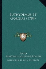 Euthydemus Et Gorgias (1784)