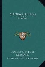 Bianka Capello (1785)