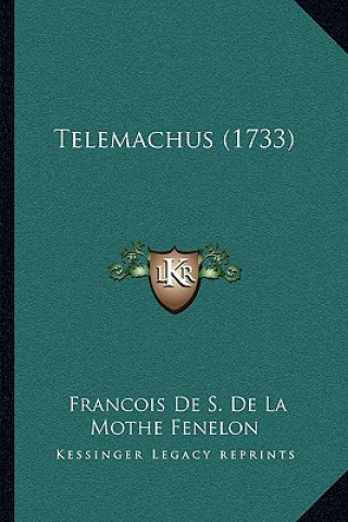 Telemachus (1733)