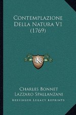 Contemplazione Della Natura V1 (1769)
