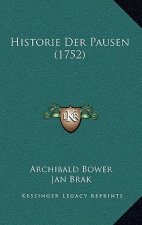 Historie Der Pausen (1752)