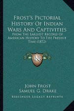 Frost's Pictorial History Of Indian Wars And Captivities: From The Earliest Record Of American History To The Present Time (1872)