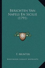 Berichten Van Napels En Sicilie (1791)