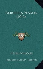 Dernieres Pensees (1913)