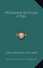 Fredmans Epistlar (1790)