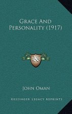 Grace And Personality (1917)